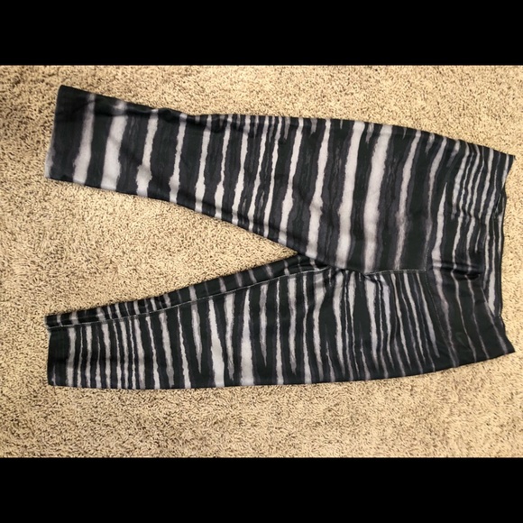 Nike Pants - Nike workout pants